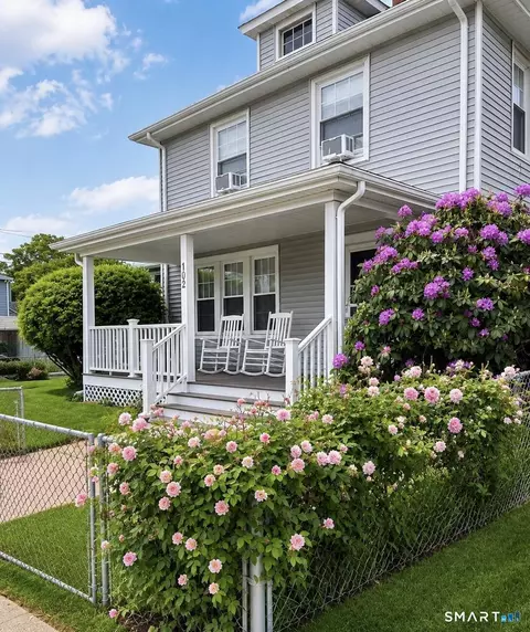 102 Peck Ave, West Haven, CT 06516