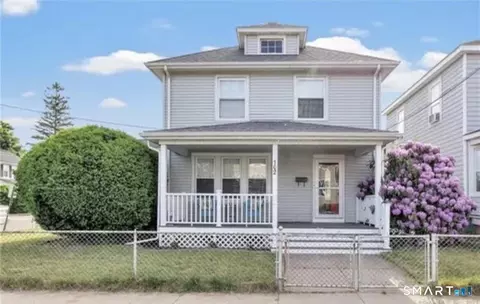 102 Peck Ave, West Haven, CT 06516