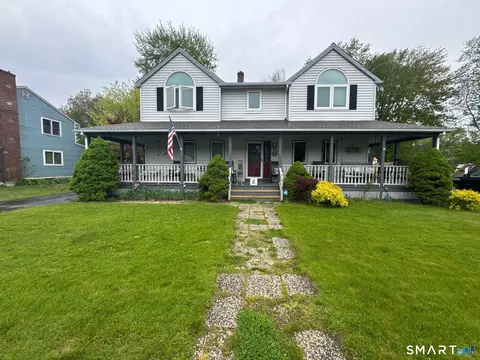325 W Rutland Rd, Milford, CT 06461