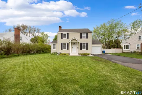 78 Vibberts Ave, New Britain, CT 06051