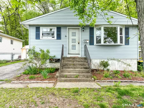 45 Elaine Dr, Ansonia, CT 06401