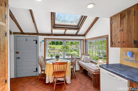 Kitchen - 6 High Rock Rd, Sandy Hook, CT 06482 photo 1 of 3