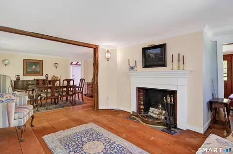 Dining - 6 High Rock Rd, Sandy Hook, CT 06482 photo 3 of 3