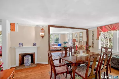 Dining - 6 High Rock Rd, Sandy Hook, CT 06482 photo 1 of 3