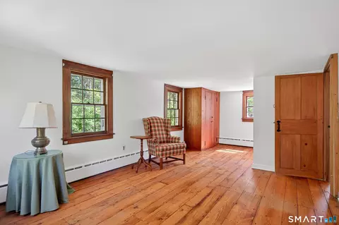 Bedroom - 6 High Rock Rd, Sandy Hook, CT 06482 photo 3 of 4