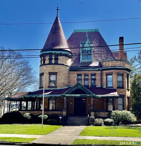 475 Whitney Ave, New Haven, CT 06511