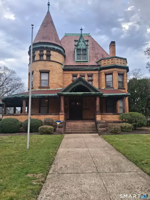 475 Whitney Ave, New Haven, CT 06511