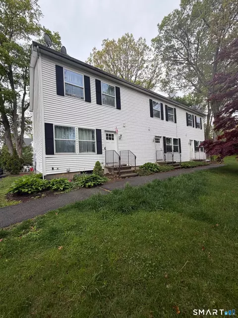 48 Morgan Ave, Danbury, CT 06810