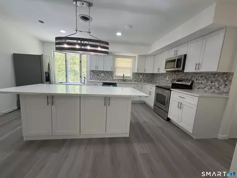 Kitchen - 1142 Main St, Hamden, CT 06514 photo 1 of 3