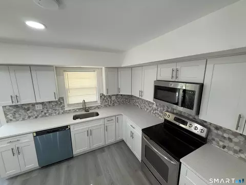 Kitchen - 1142 Main St, Hamden, CT 06514 photo 3 of 3
