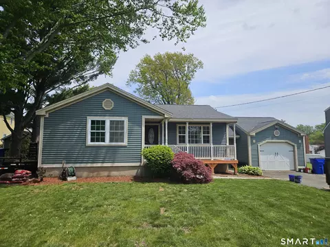 742 Wolcott Hill Rd, Wethersfield, CT 06109