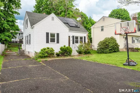 117 Westerly St, Manchester, CT 06040