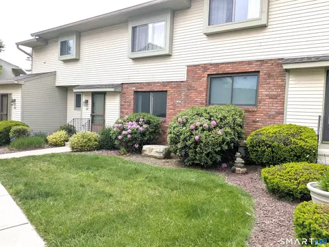 501 Summer Hill Dr #501, South Windsor, CT 06074