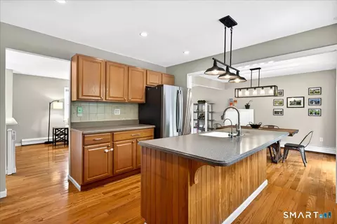 Kitchen - 10 Scenic Rd, Madison, CT 06443 photo 2 of 3