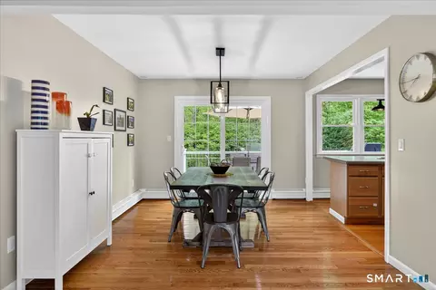 Dining - 10 Scenic Rd, Madison, CT 06443 photo 1 of 3