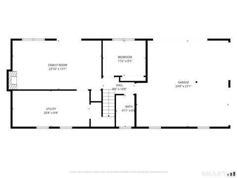 Floorplan - 10 Scenic Rd, Madison, CT 06443 photo 2 of 2