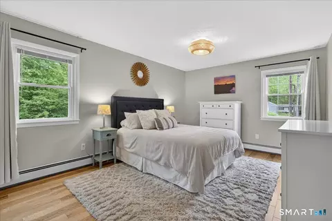 Bedroom - 10 Scenic Rd, Madison, CT 06443 photo 3 of 5