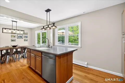 Kitchen - 10 Scenic Rd, Madison, CT 06443 photo 3 of 3