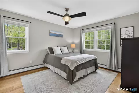 Bedroom - 10 Scenic Rd, Madison, CT 06443 photo 1 of 5