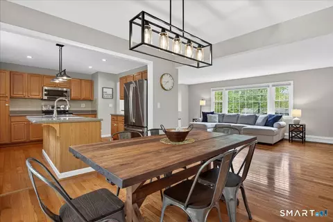 Dining - 10 Scenic Rd, Madison, CT 06443 photo 3 of 3