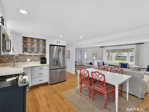 Kitchen - 21 Riverside Dr, Clinton, CT 06413 photo 2 of 3