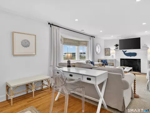 Living - 21 Riverside Dr, Clinton, CT 06413 photo 1 of 5