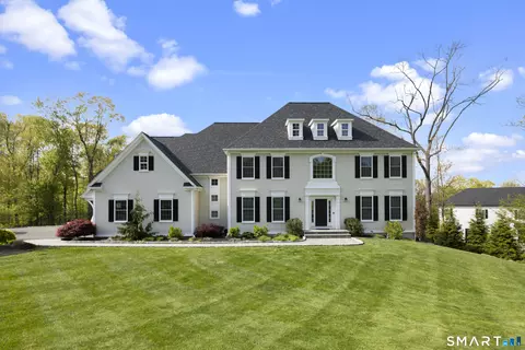 246 Country Ln, Glastonbury, CT 06073