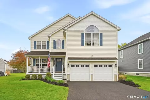 80 Third Ave, Stratford, CT 06615