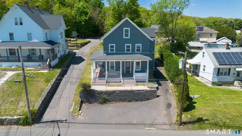 41 Gorman St, Naugatuck, CT 06770