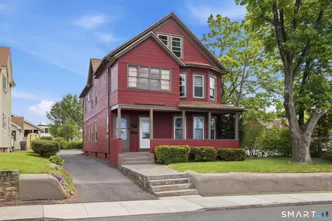 9-11 Griswold St, Manchester, CT 06040