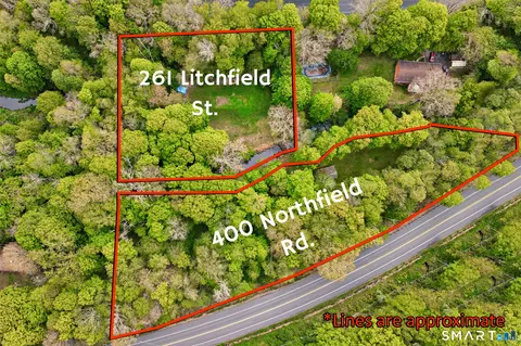 400 Northfield Rd, Thomaston, CT 06787