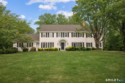 118 Silver Spring Rd, Wilton, CT 06897