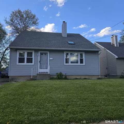 120 Chatham St, Hartford, CT 06112