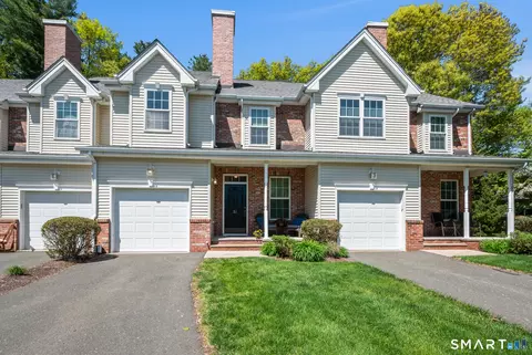 32 Rhodora Ter #32, Windsor, CT 06095