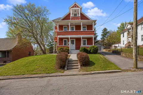 153 Funston Ave, Torrington, CT 06790