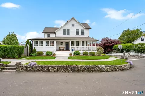 35 Yarmouth Rd, Norwalk, CT 06853