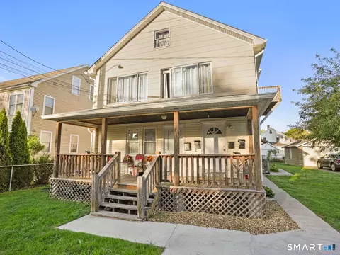 14 Sniffen St, Norwalk, CT 06851