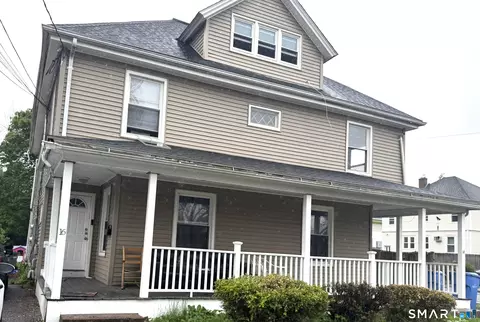 14 Delmont St, Manchester, CT 06042