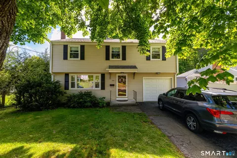 146 Victoria Rd, New Britain, CT 06052