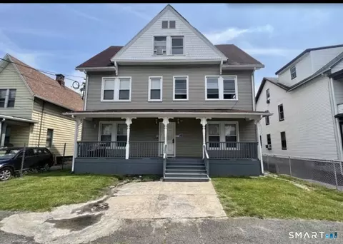 249 Black Rock Ave, Bridgeport, CT 06605