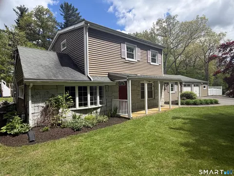 168 Miller Rd, Bethany, CT 06524