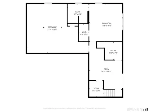 Floorplan - 7 Cannon St, Windsor Locks, CT 06096 photo 3 of 3
