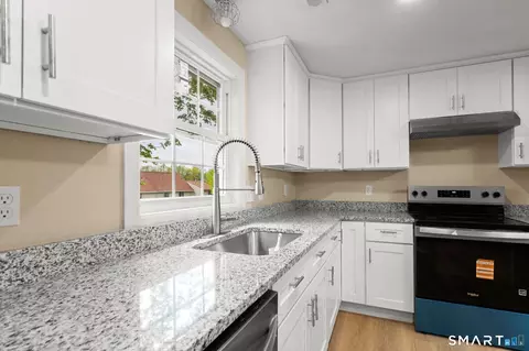 Kitchen - 7 Cannon St, Windsor Locks, CT 06096 photo 3 of 3
