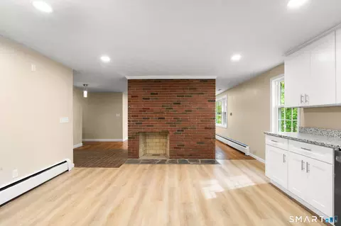 Living - 7 Cannon St, Windsor Locks, CT 06096 photo 2 of 8