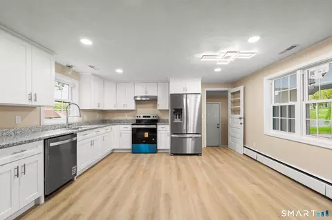 Kitchen - 7 Cannon St, Windsor Locks, CT 06096 photo 1 of 3