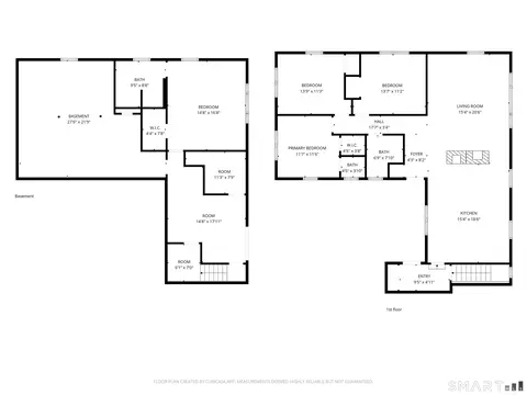 Floorplan - 7 Cannon St, Windsor Locks, CT 06096 photo 2 of 3