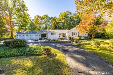 Exterior - 101 Collier Rd, Wethersfield, CT 06109 photo 11 of 11