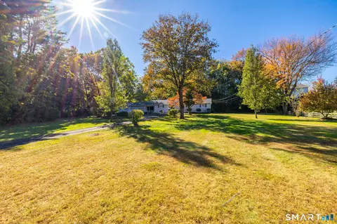 Exterior - 101 Collier Rd, Wethersfield, CT 06109 photo 8 of 11