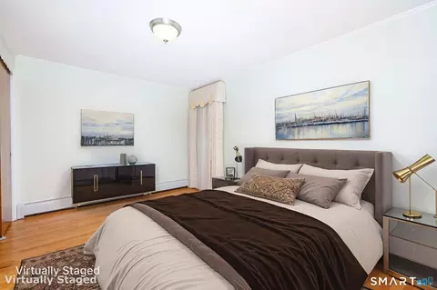 Bedroom - 101 Collier Rd, Wethersfield, CT 06109 photo 3 of 3