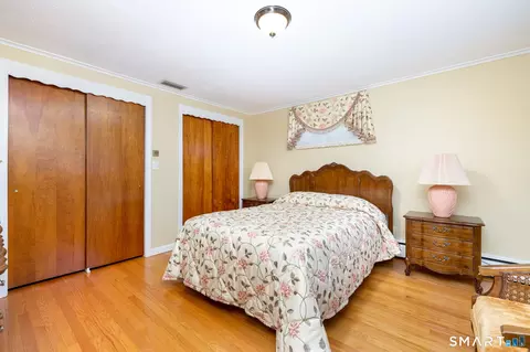 Bedroom - 101 Collier Rd, Wethersfield, CT 06109 photo 2 of 3